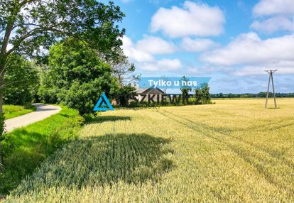 Łaszka | 3288 m² | 4 km od plaży | mu