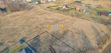 Okazyjna cena! jantar | prąd na działcę