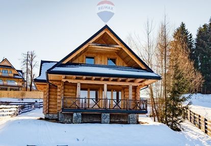 Dom z widokiem na beskidy / sprzedaż / stryszawa