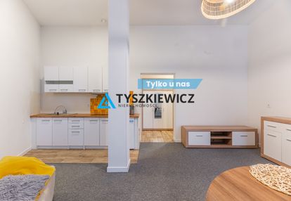 Kawalerka w centrum kościerzyny!
