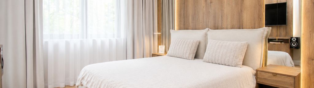 Dwupoziomowy apartament 134 m² z tarasem 83 m²