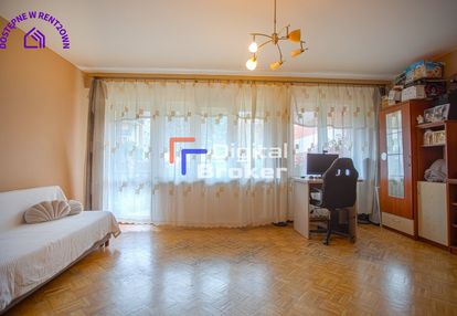 Parter⭐️zielona okolica⭐️balkon⭐️czechów