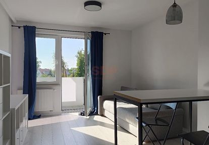 Kawalerka 28m3 z garażem w cenie, balkon