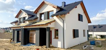 Energooszczędny  klasyczny bliźniak