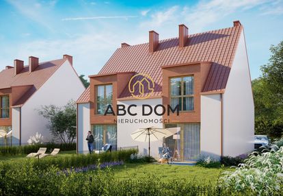 Solidny domek z ogródkiem w cenie m w bloku :)