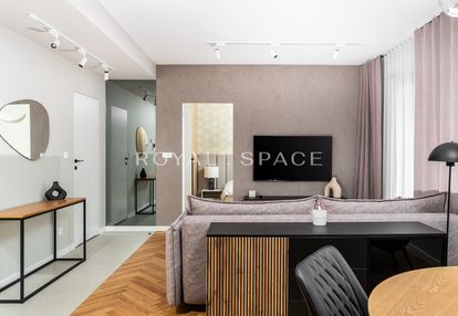 Ekskluzywne mieszkanie | widok na wawel i wisłę!