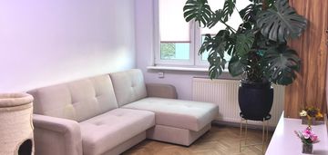 2 pokoje po remoncie | balkon | gdynia leszczynki
