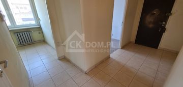 Mieszkanie ul.śląska, 39,70m2