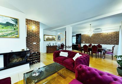 Elegancki apartament w sercu niemcza - 92 m2