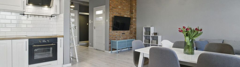 3- pokoje os.pod dębami z widokiem na góry