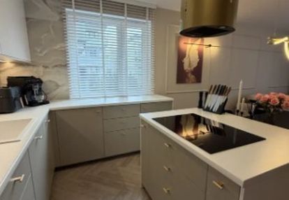 3-pokojowe mieszkanie w ząbkach