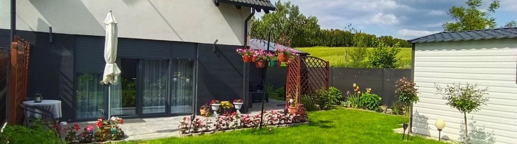 Głogów, jaczów, osiedle akacjowe, dom na sprzedaż