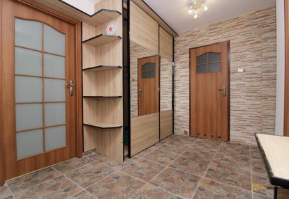 Jasne mieszkanie z balkonem | gaj |