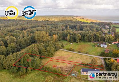 Okazja! działki budowlane krynica morska