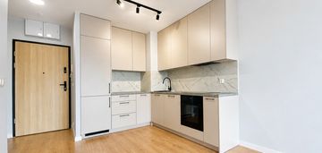 Nowe mieszkanie, wykończone, klimatyzacja, balkon