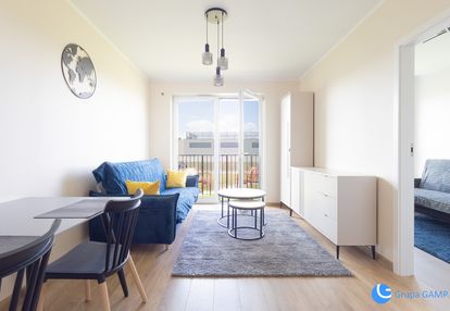 Od zaraz | nowe! | 38 mkw. | balkon | złocień