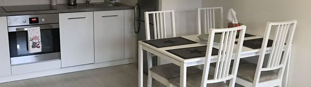Tam gdzie wszystko jest pod ręką
