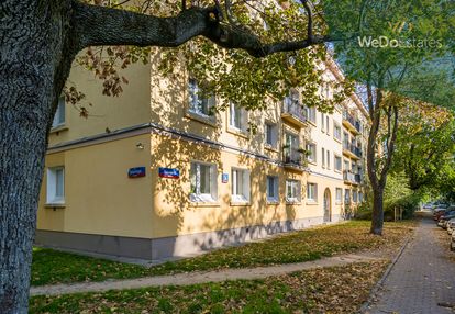 2 pokoje (40 m2) - top lokalizacja na muranowie! | nowolipki!