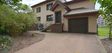 =funkcjonalny dom, noclegi, handel, usługi, biuro=