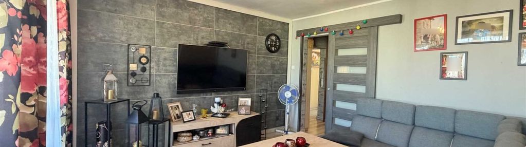 4 pokojowe mieszkanie w wągrowcu na sprzedaż