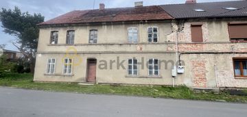 Dom do remontu - świetna oferta inwestycyjna!