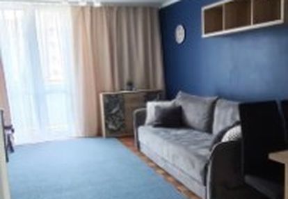 Kawalerka na bielanach