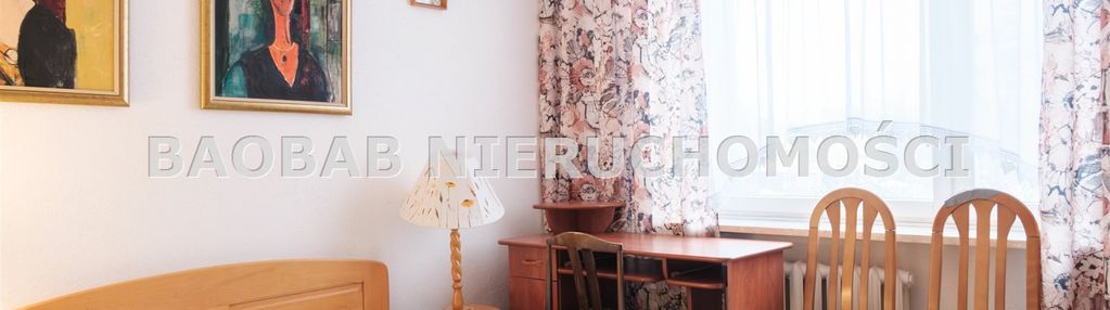 Ostrobramska 3 pokojowe do wynajęcia