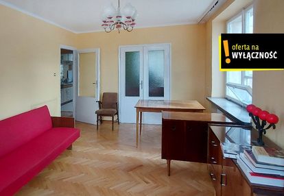 Centrum ul. dąbrowska - 3 pokoje