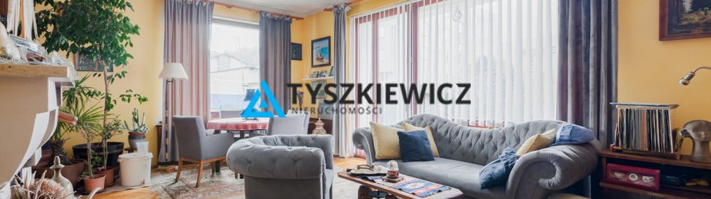 Wyjątkowa nieruchomość blisko lasu.