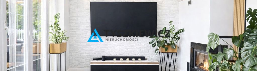 Nowoczesny dom z garażem 151,84 m2, 5 pokoi