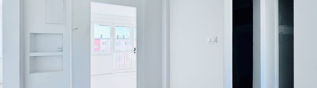 Mieszkanie 53 m2 na bartodziejach, c. skłodowskiej