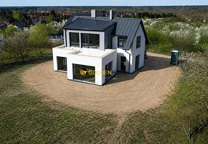Nowy wolnostojący dom 151 m² - bezrzecze, szczecin !