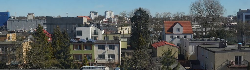 West park kołobrzeg– zamieszkaj nad morzem