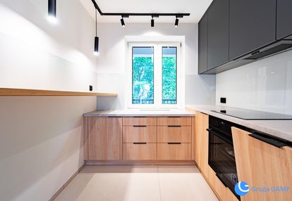 Nowe 62m2, 3 niezależne pok, garaż, ur