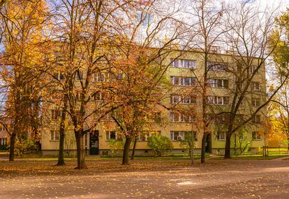 Kawalerka blisko metra bielany-słodowiec