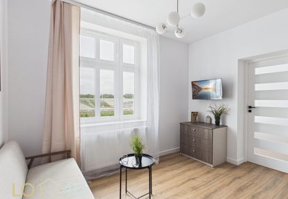Świeżo po remoncie! 2 pokoje 35m² przy centrum