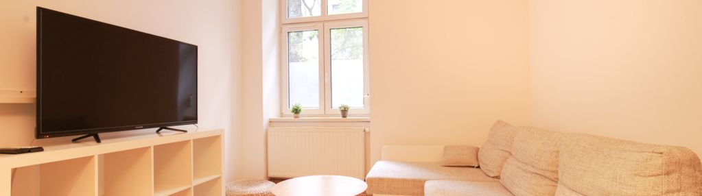 2 pokoje | grzegórzki | 52,69 m² | blisko centrum