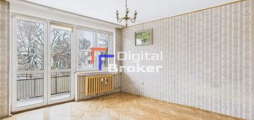 2 pok|balkon|lsm|ul. wajdeloty|inwestycja