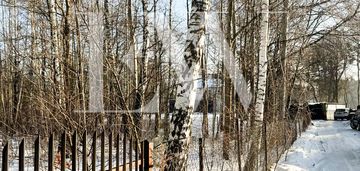 Działka 940 m² i 30km od w-wa i media, mpzp, cisza i zieleń