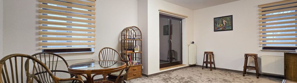 Najem, 4 pokoje, 105 m2, milenijna