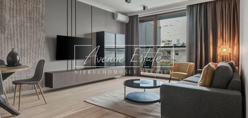 Wysoki standard/po remoncie/ avangarden