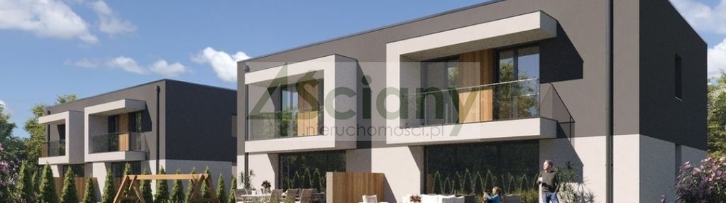 Dom w góraszce-30 min. do centrum warszawy !!!