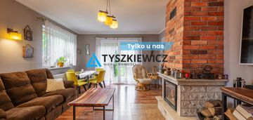 Klimatyczny dom na dużej działce!