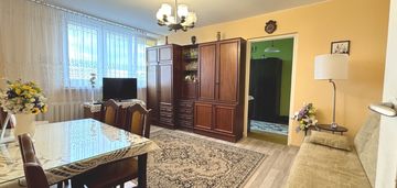 Idealne mieszkanie do własnej aranżacji