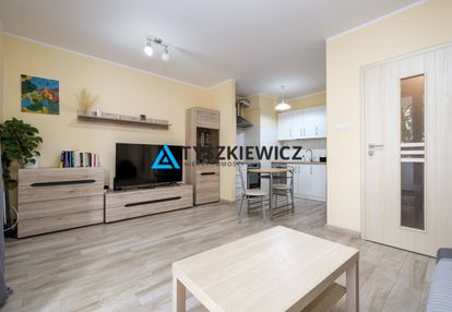 Mieszkanie 2 pok. 43,50m2 przymorze, trzy żagle