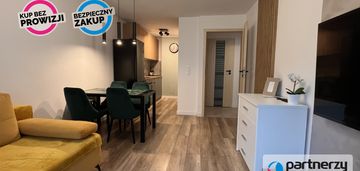 Sopot - widok na las, idealne pod inwestycje!