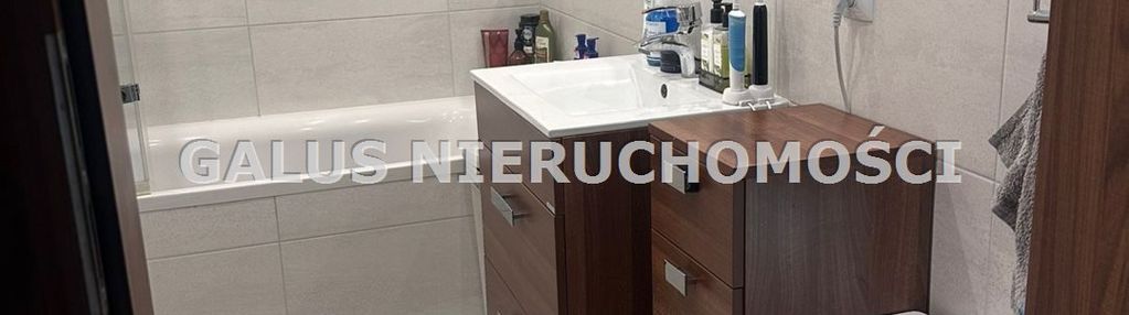 Okulickiego 2 pokoje sprzedaż + miejsce postojowe