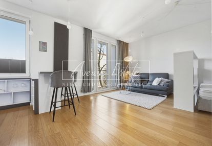 Premium 1 pokój | balkon | mokotów | inwestycja