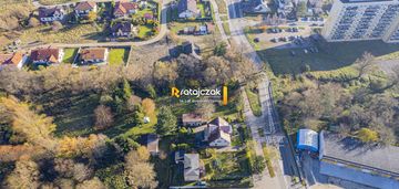 Wejherowo – ul. staromłyńska  działka 12 599 m²