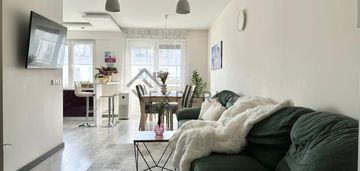 5 pokoje/dla rodziny/obok parku/cicha okolica